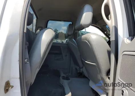 2006 Dodge Ram 2500 St from USA, damaged, VIN 1D7KS28C96J236989